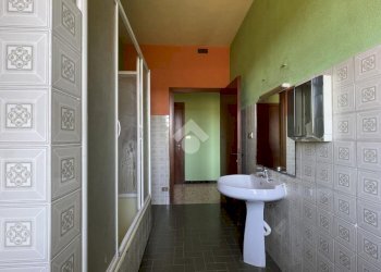 Casa indipendente Piazza Savona, Monastero Bormida - foto 44