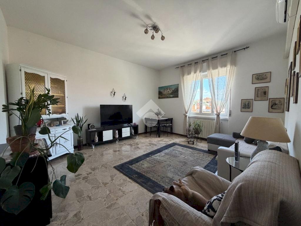 Three-room apartment Via Ezio Vanoni, Trezzo sull'Adda - photo 1