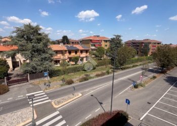 Three-room apartment Via Ezio Vanoni, Trezzo sull'Adda - photo 11