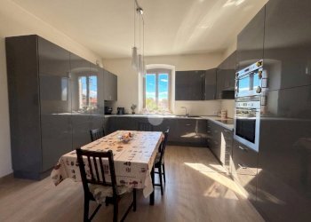 Three-room apartment Via E. Brasca, Trezzo sull'Adda - photo 4