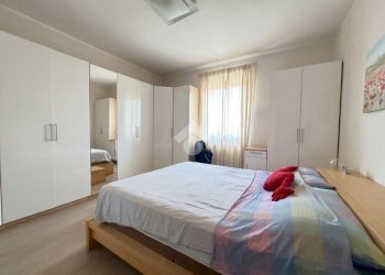 Three-room apartment Via E. Brasca, Trezzo sull'Adda - photo 11
