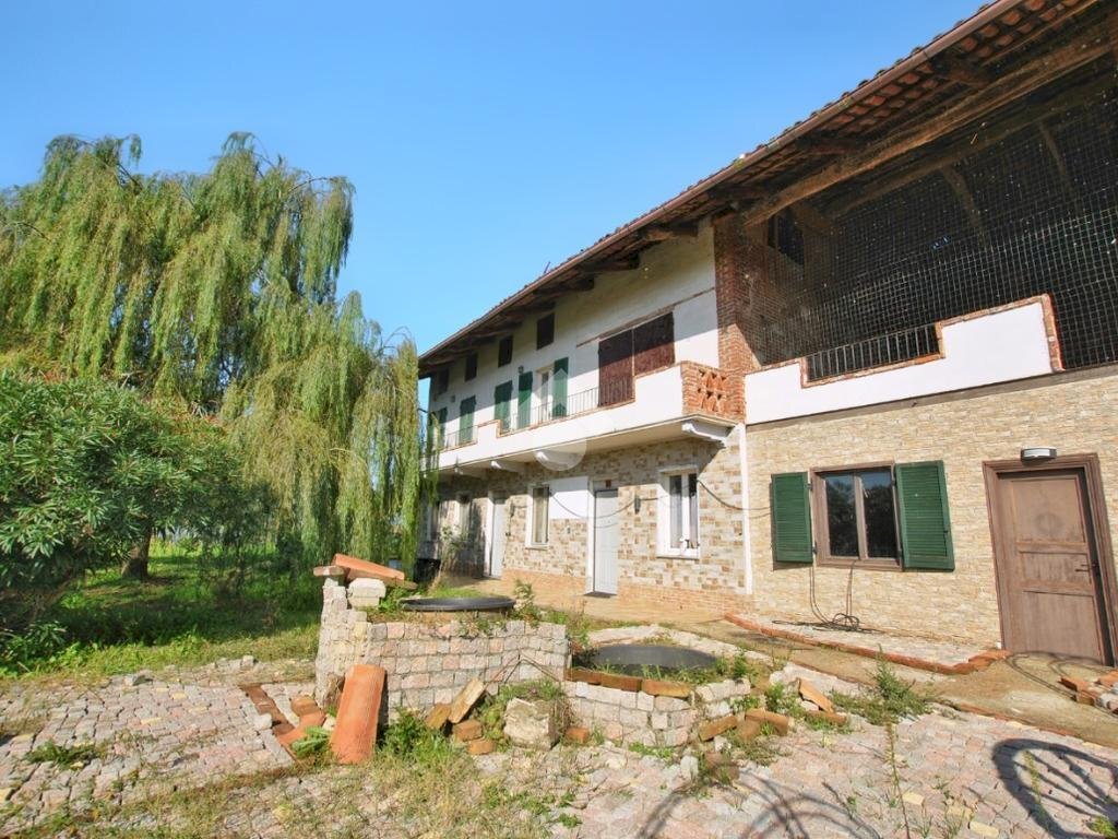 Independent house Str. Lotti, Cigliano - photo 1