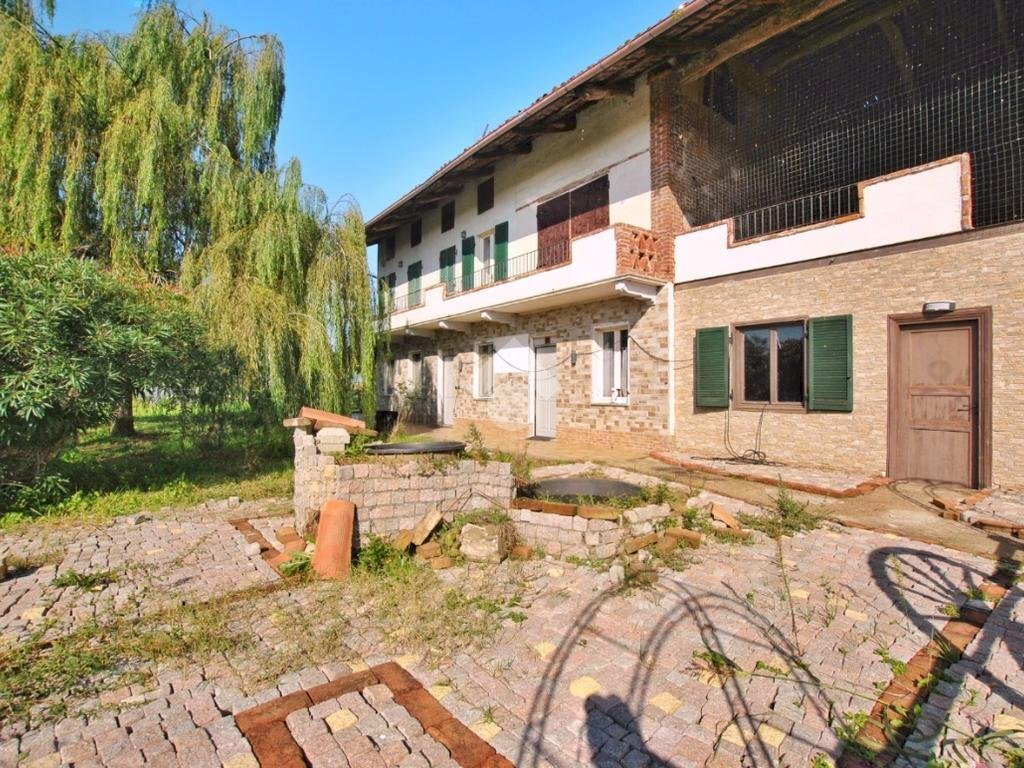Independent house Str. Lotti, Cigliano - photo 2