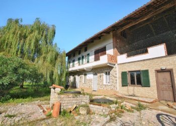 Independent house Str. Lotti, Cigliano - photo 1