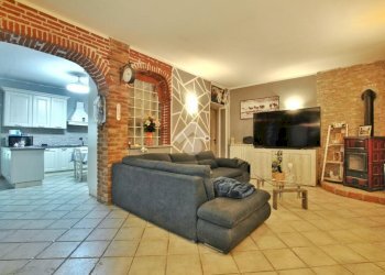 Independent house Str. Lotti, Cigliano - photo 5
