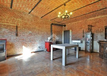 Independent house Str. Lotti, Cigliano - photo 16