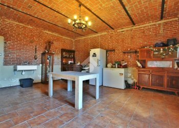 Independent house Str. Lotti, Cigliano - photo 17