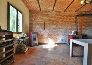 Independent house Str. Lotti, Cigliano - photo 19