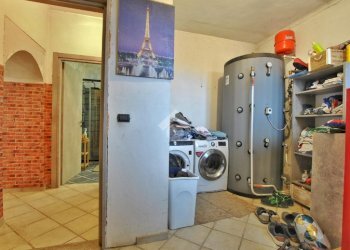 Independent house Str. Lotti, Cigliano - photo 20