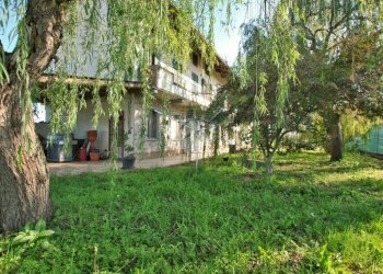 Independent house Str. Lotti, Cigliano - photo 25