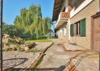 Independent house Str. Lotti, Cigliano - photo 26