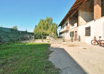 Independent house Str. Lotti, Cigliano - photo 28