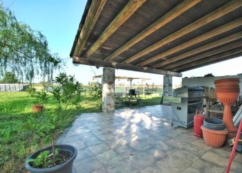 Independent house Str. Lotti, Cigliano - photo 29