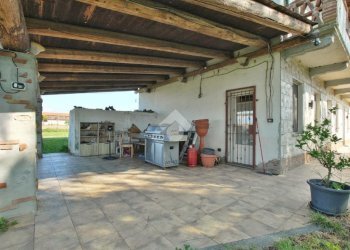 Independent house Str. Lotti, Cigliano - photo 30