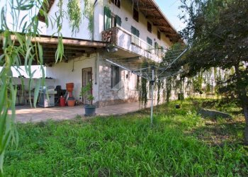 Independent house Str. Lotti, Cigliano - photo 31