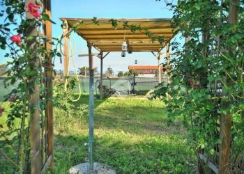 Independent house Str. Lotti, Cigliano - photo 33