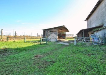Independent house Str. Lotti, Cigliano - photo 35