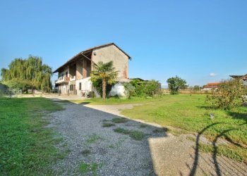 Independent house Str. Lotti, Cigliano - photo 42
