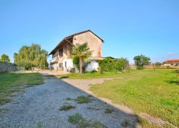 Independent house Str. Lotti, Cigliano - photo 43