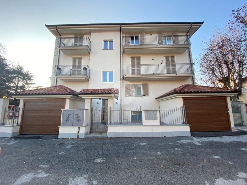 Two-room apartment Via Giuseppe Vaira, Cherasco - photo 1