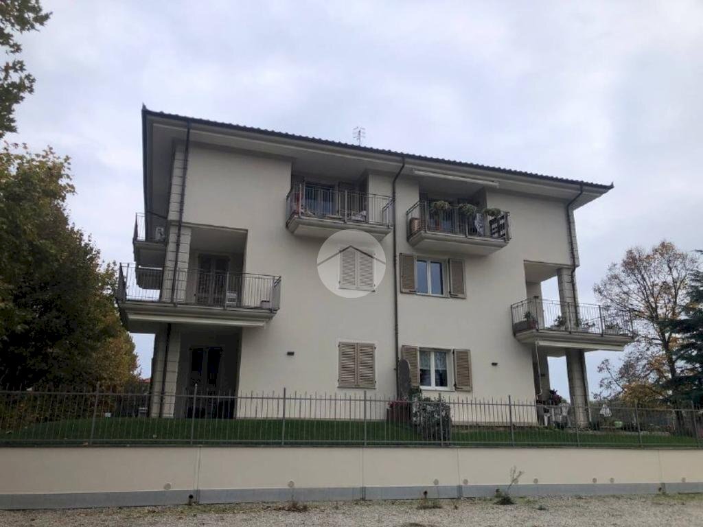 Two-room apartment Via Giuseppe Vaira, Cherasco - photo 2