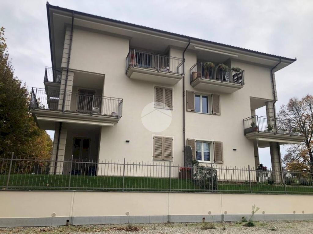 Two-room apartment Via Giuseppe Vaira, Cherasco - photo 3