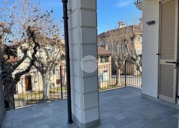 Two-room apartment Via Giuseppe Vaira, Cherasco - photo 19