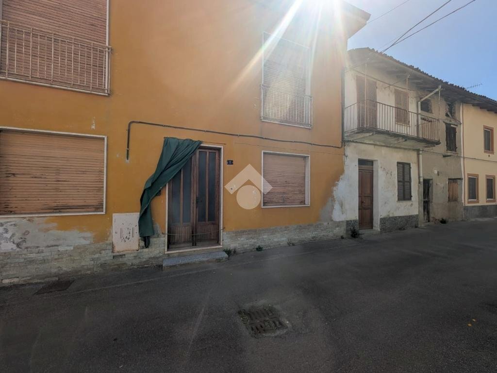 Semi-detached house Via Edmondo de Amicis, Rivalta Bormida - photo 1