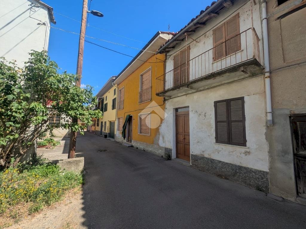 Semi-detached house Via Edmondo de Amicis, Rivalta Bormida - photo 2