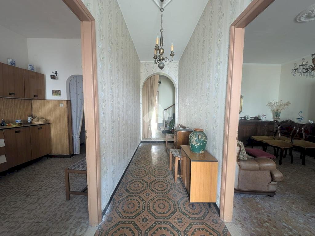 Semi-detached house Via Edmondo de Amicis, Rivalta Bormida - photo 3