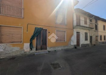 Semi-detached house Via Edmondo de Amicis, Rivalta Bormida - photo 1