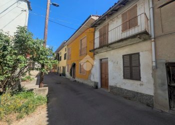 Semi-detached house Via Edmondo de Amicis, Rivalta Bormida - photo 2