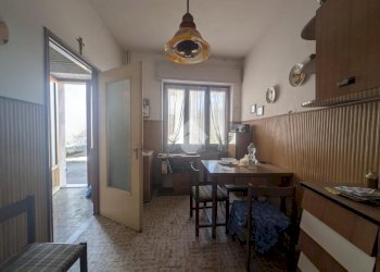 Semi-detached house Via Edmondo de Amicis, Rivalta Bormida - photo 5