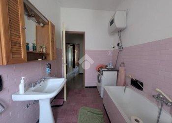 Semi-detached house Via Edmondo de Amicis, Rivalta Bormida - photo 17