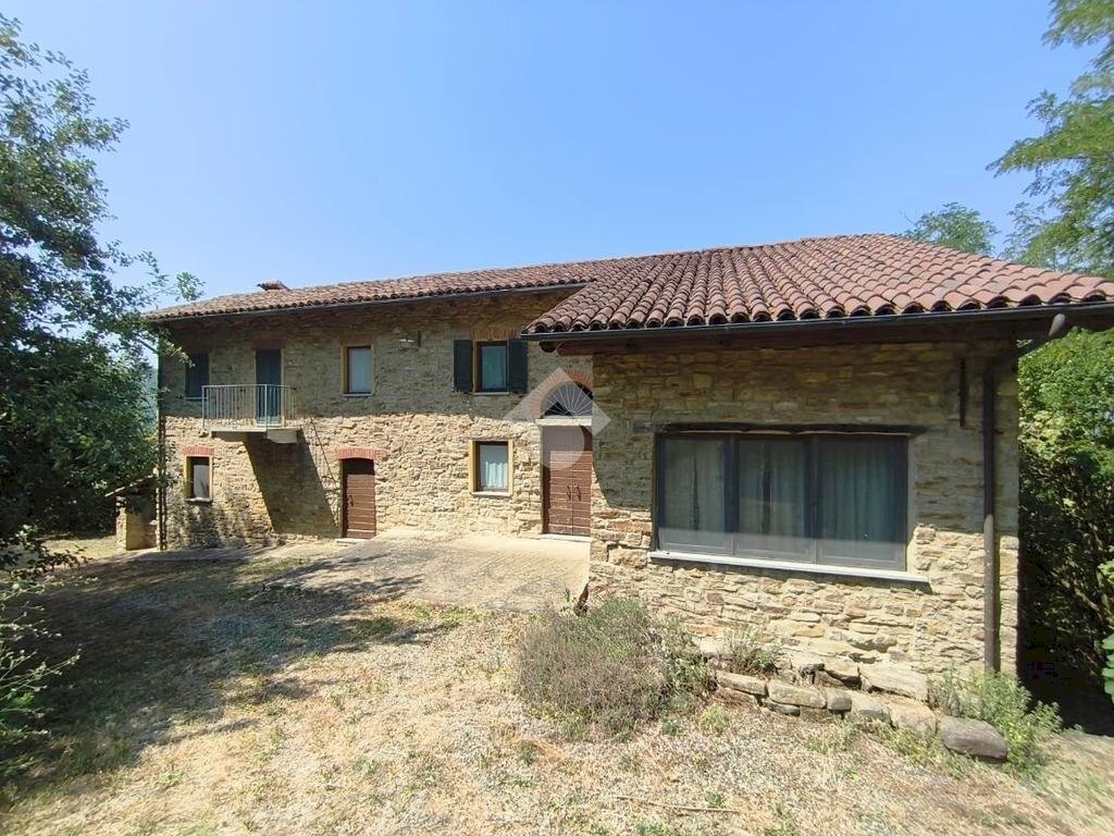 Casa indipendente Regione Varianda, Montechiaro d'Acqui - foto 1