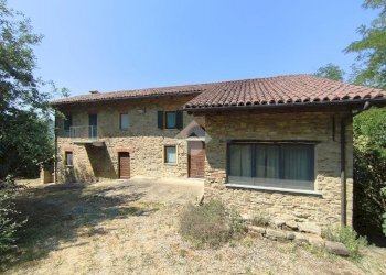 Casa indipendente Regione Varianda, Montechiaro d'Acqui - foto 1