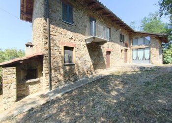 Casa indipendente Regione Varianda, Montechiaro d'Acqui - foto 2