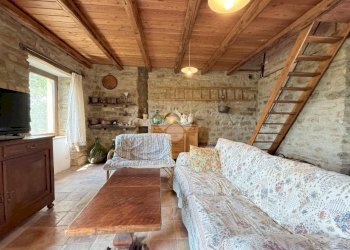 Casa indipendente Regione Varianda, Montechiaro d'Acqui - foto 17