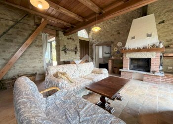 Casa indipendente Regione Varianda, Montechiaro d'Acqui - foto 19