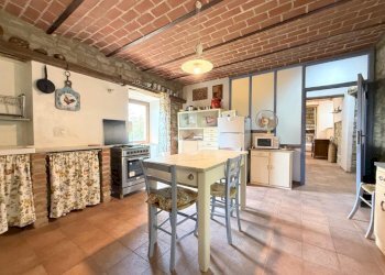 Casa indipendente Regione Varianda, Montechiaro d'Acqui - foto 27