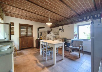 Casa indipendente Regione Varianda, Montechiaro d'Acqui - foto 28