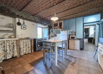 Casa indipendente Regione Varianda, Montechiaro d'Acqui - foto 30