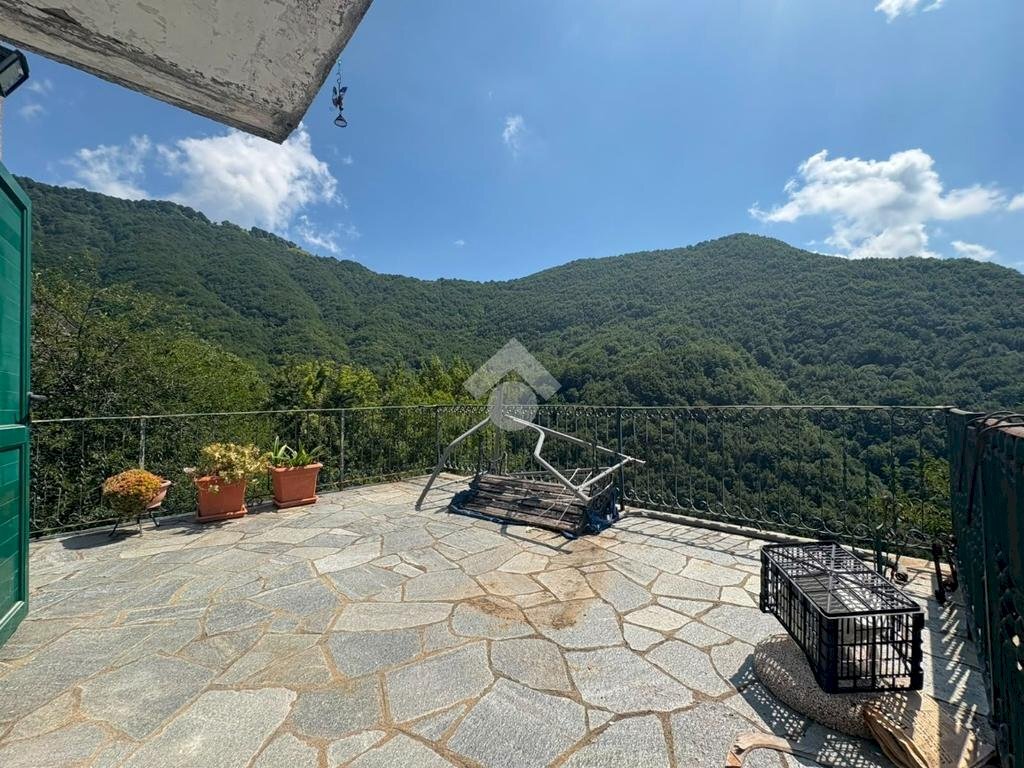 Casa indipendente Località Piancassina, Valbrevenna - foto 3