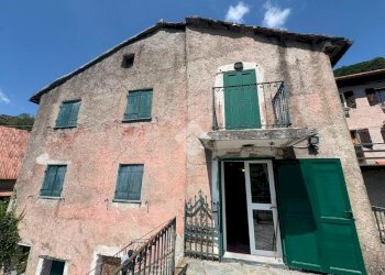 Casa indipendente Località Piancassina, Valbrevenna - foto 2