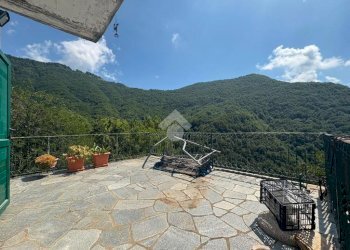 Casa indipendente Località Piancassina, Valbrevenna - foto 3