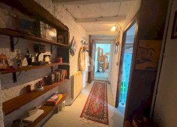 Casa indipendente Località Piancassina, Valbrevenna - foto 4