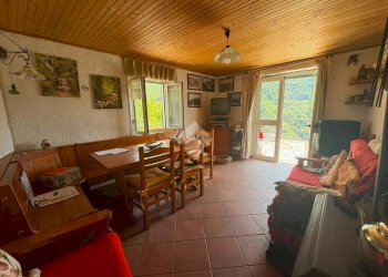 Casa indipendente Località Piancassina, Valbrevenna - foto 5