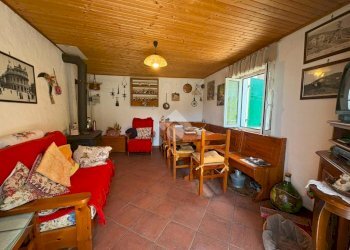 Casa indipendente Località Piancassina, Valbrevenna - foto 6