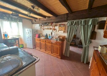 Casa indipendente Località Piancassina, Valbrevenna - foto 7