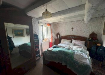 Casa indipendente Località Piancassina, Valbrevenna - foto 8